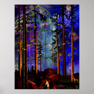 Apocalyps met Hope Poster