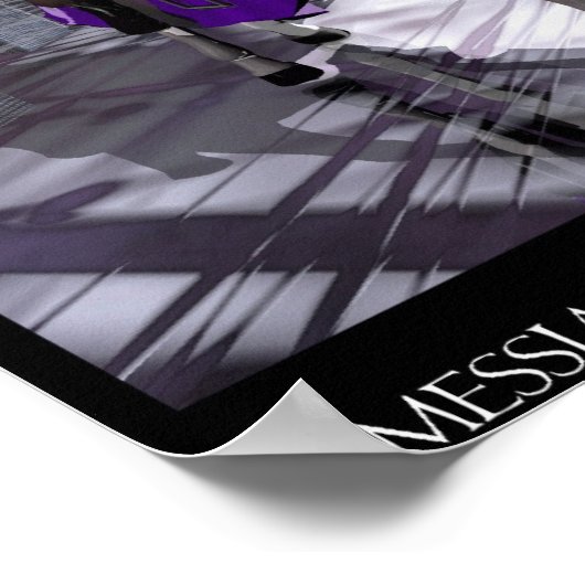 Apocalyps Poster (Hoek)