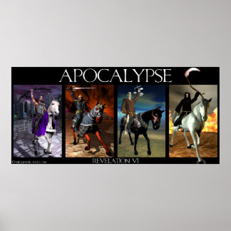 Apocalyps Poster