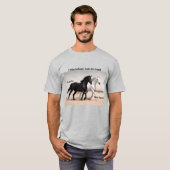 Apocalyps T-shirt (Voorkant volledig)