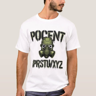 Apocalyps T-shirt