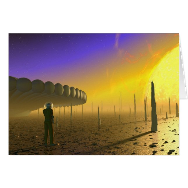 Apocalypse (Devant horizontal)