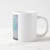 Apocalypse 21:3 WEBU Mug (Droite)