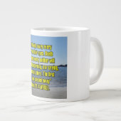 Apocalypse 21:4 WEBU Mug (Devant droit)