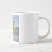 Apocalypse 21:4 WEBU Mug (Droite)