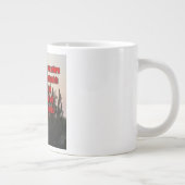 Apocalypse 2:5 WEBU Mug (Droite)
