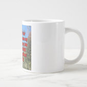 Apocalypse 3:20 WEBU Mug (Droite)