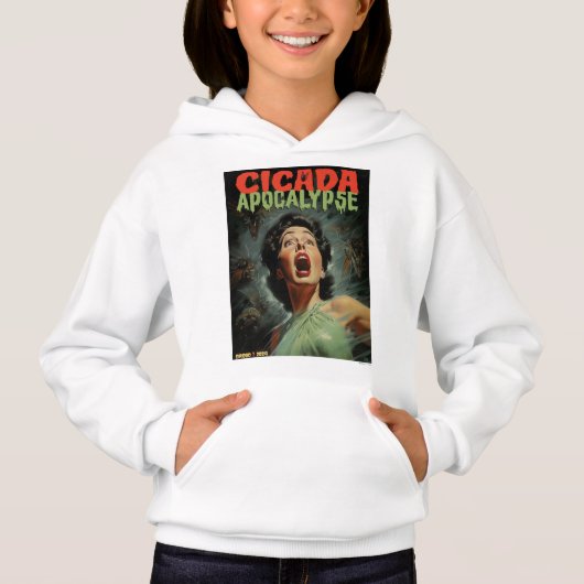 Apocalypse Canada 2024 (Devant)