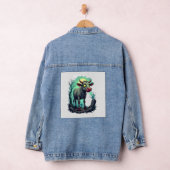 Apocalypse de vache zombie (Hangar)