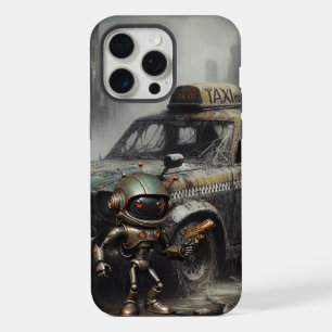 Apocalypse extraterrestre