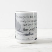 Apocalypse Mug (Centre)