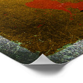 Apocalypse now poster (Hoek)