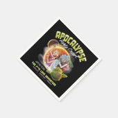 Apocalypse Party Crawl Servet (Hoek)