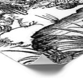 "Apocalypse" Poster (Hoek)