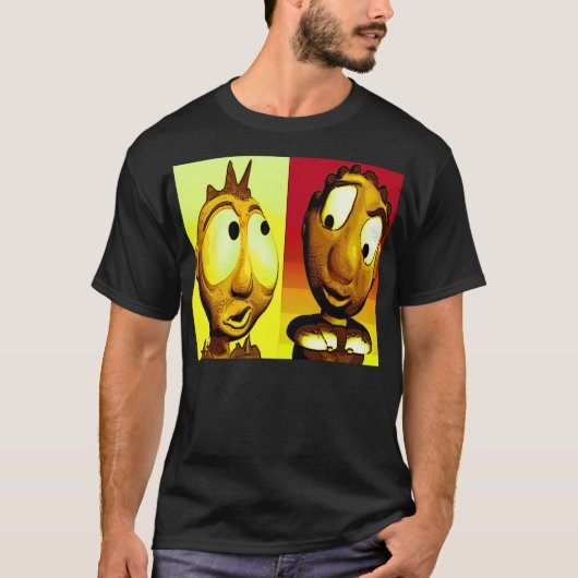 Apocalypse T-Shirt (Voorkant)