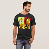 Apocalypse T-Shirt (Voorkant volledig)