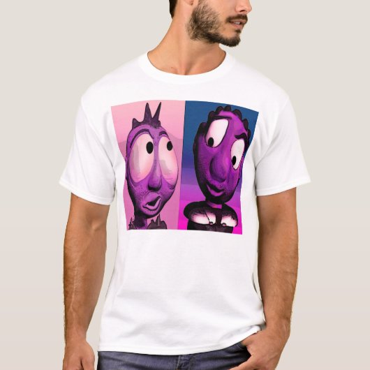Apocalypse T-Shirt (Voorkant)