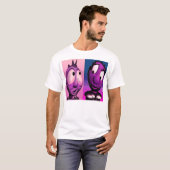 Apocalypse T-Shirt (Voorkant volledig)