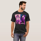 Apocalypse T-Shirt (Voorkant volledig)