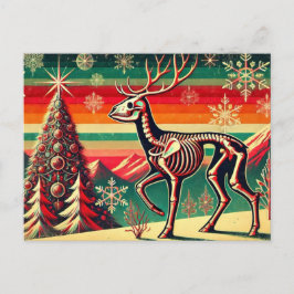 Apocalyptic Wonderland Briefkaart