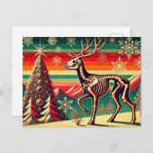 Apocalyptic Wonderland Briefkaart (Voorkant / Achterkant)