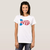 Apocalyptique Amateurs Sweat Chemise (Devant entier)