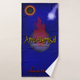 Apocalyptish badhanddoek