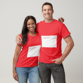 Apocrypha-Kris T-shirt (Unisex)