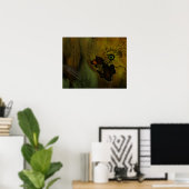 Apocrypha Poster (Thuiskantoor)