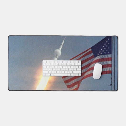 Apollo 11 (Clavier et souris)