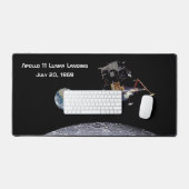 Apollo 11 Débarquement lunaire (Clavier et souris)