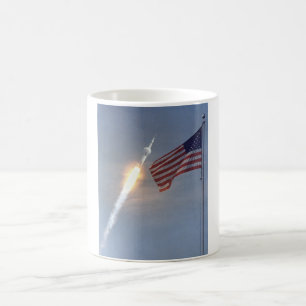 Apollo 11 koffiemok