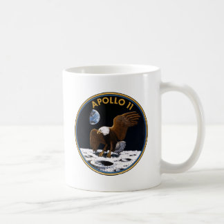 Apollo 11 koffiemok