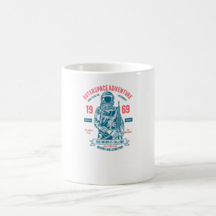 Apollo 11 koffiemok