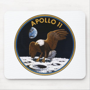Apollo 11 muismat