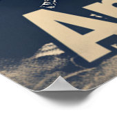 Apollo 11 Poster (Hoek)