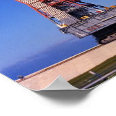 Apollo 11 poster (Hoek)