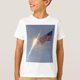 Apollo 11 t-shirt