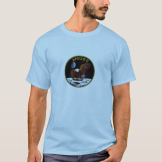 Apollo 11 t-shirt