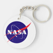 Apollo 13:  Overleving Sleutelhanger (Achterkant)