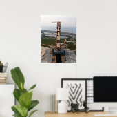 Apollo 13 poster (Thuiskantoor)