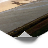 Apollo 13 Start Poster (Hoek)