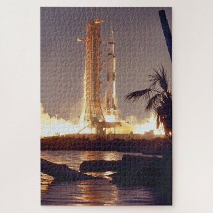 Apollo 14 legpuzzel