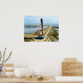 Apollo 14 poster (Keuken)