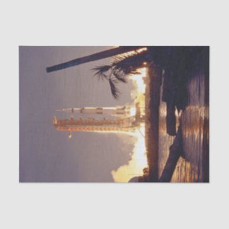 Apollo 14 tissuepapier