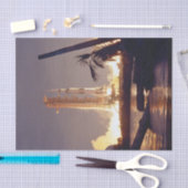 Apollo 14 tissuepapier (Craft)