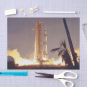 Apollo 14 tissuepapier (Craft)