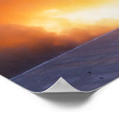 Apollo 15 Start Poster (Hoek)