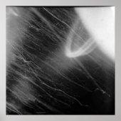 Apollo 15's Zeer geheim schot Poster (Voorkant)