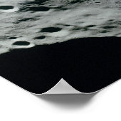 Apollo 16 Command and Service Modules Poster (Hoek)